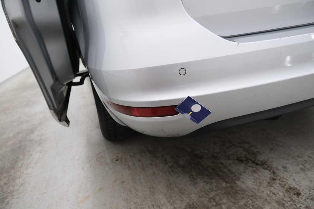 SEAT Alhambra 2016 photo 19