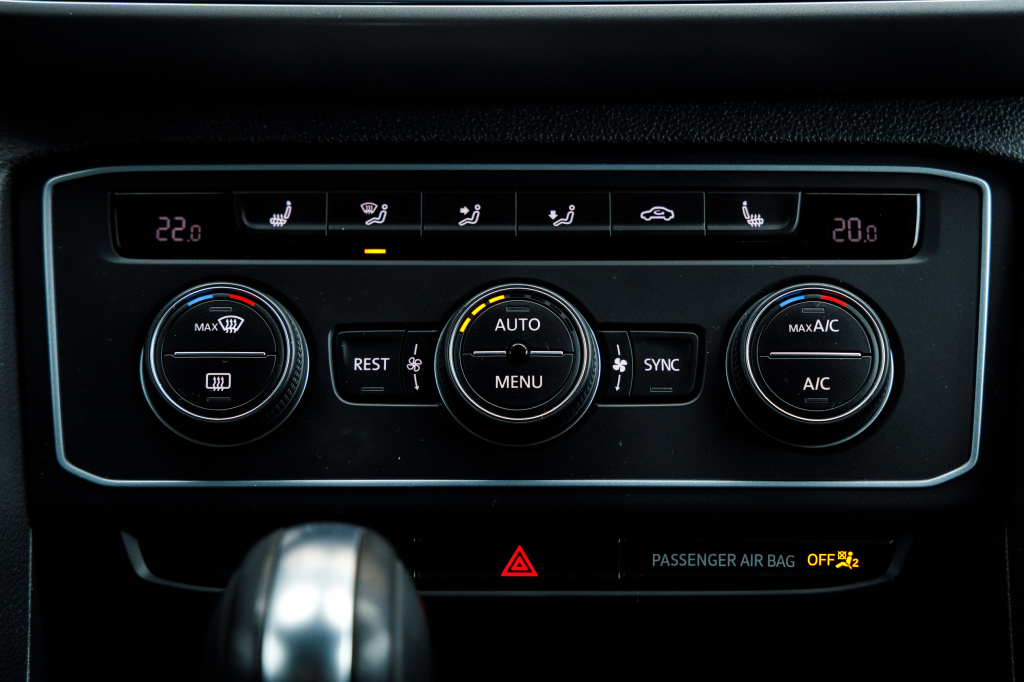 Volkswagen Atlas SE 2017 фото Volkswagen Atlas SE 2017 фото 25