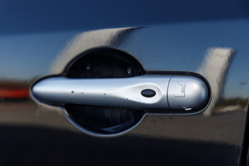 Renault Megane TCe 2010 photo 6