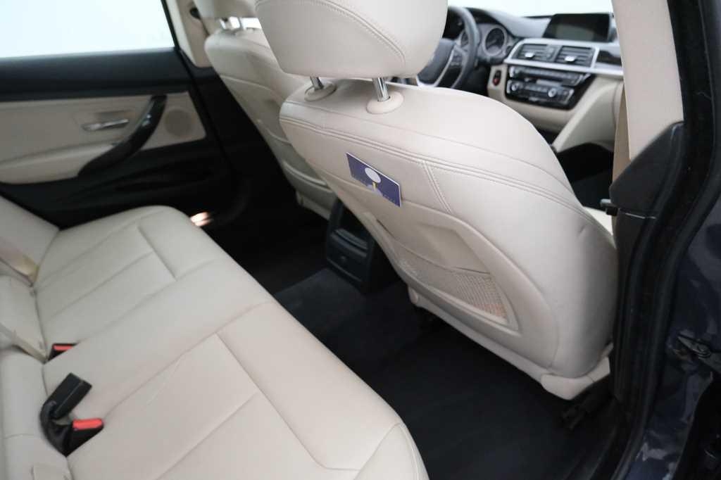 BMW 3er GT 2016 фото 101