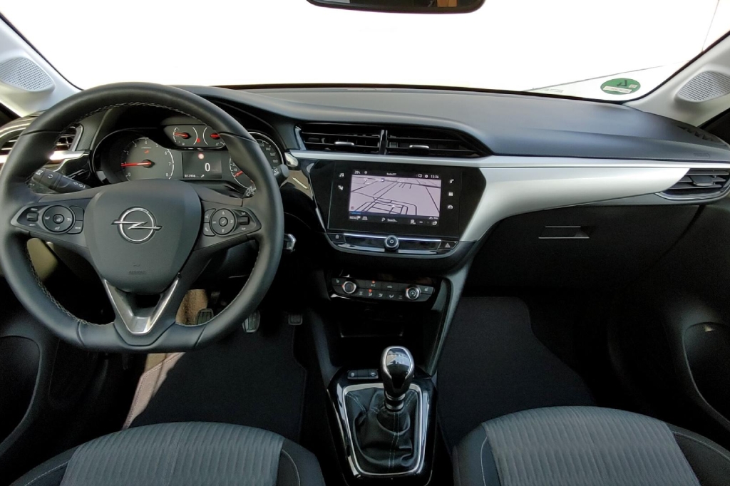 Opel Corsa 2020 photo 2