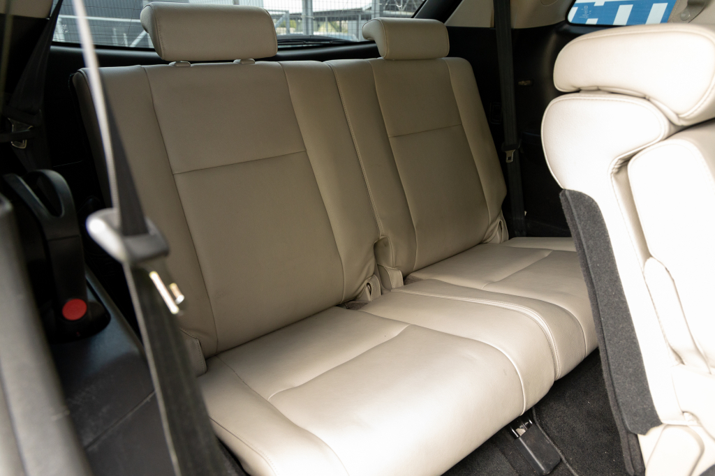 Mazda CX-9 photo 25