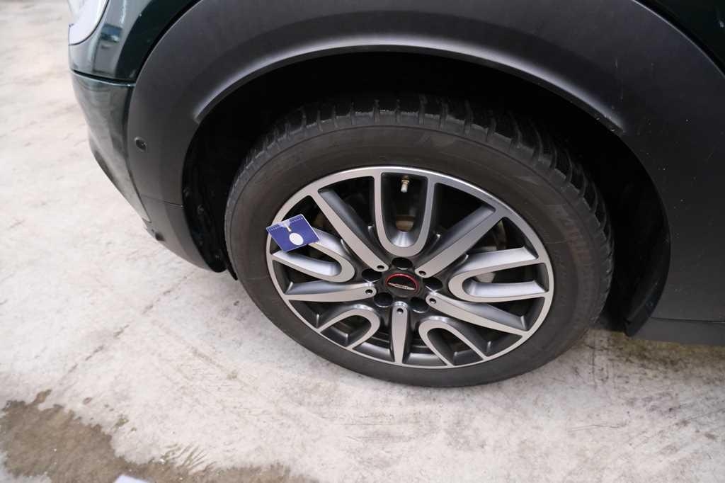 MINI Cooper Countryman 2017 фото 11