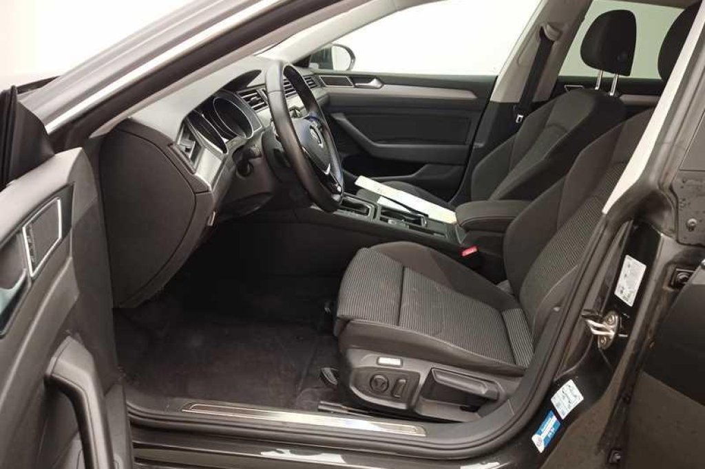 Volkswagen Arteon 2018 фото 5