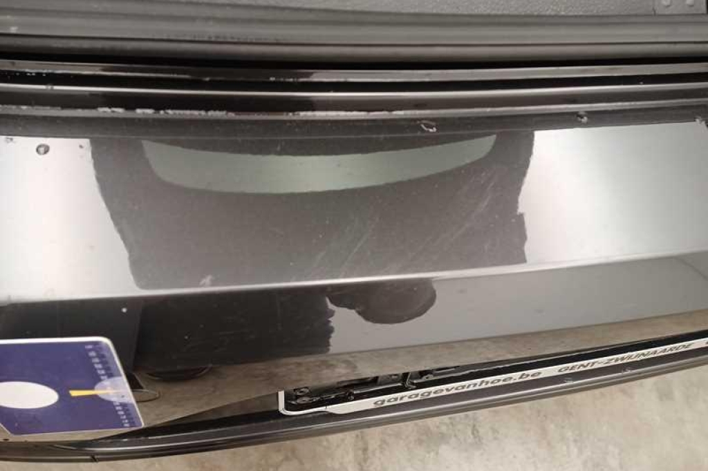 Volkswagen Arteon 2018 фото 23