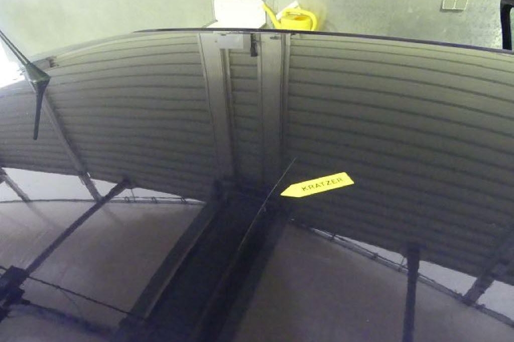 Volkswagen Up 2017 photo 12