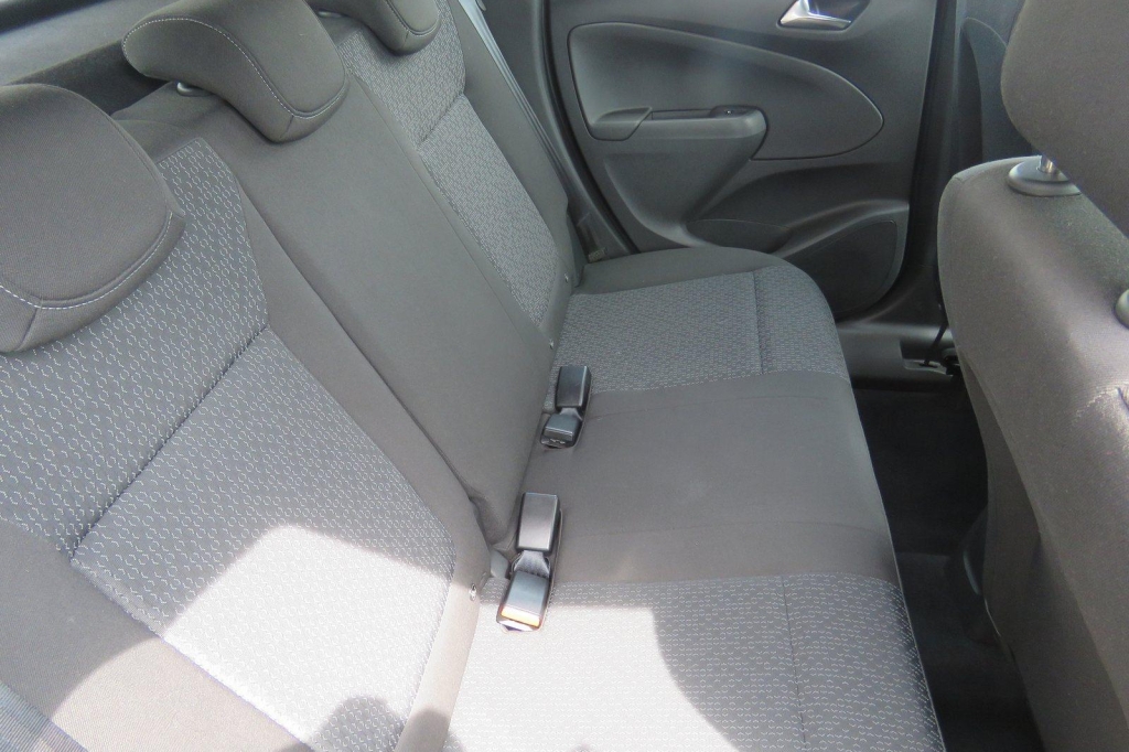 Opel Crossland X 2019 фото 6