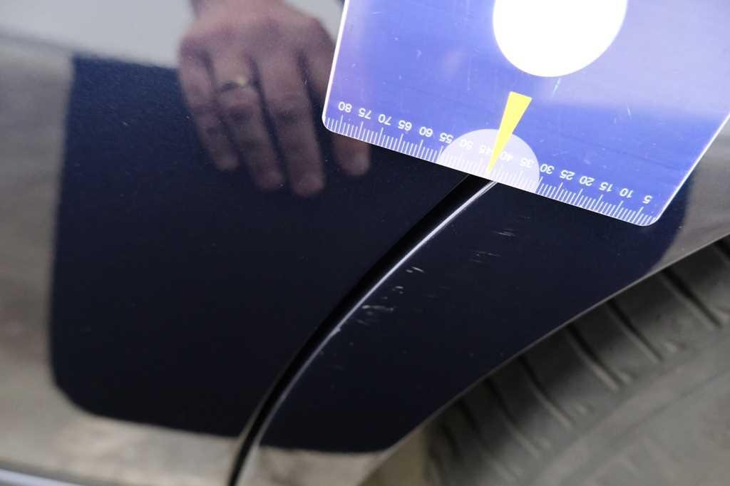 Mercedes-Benz B-Klasse 2017 photo 20