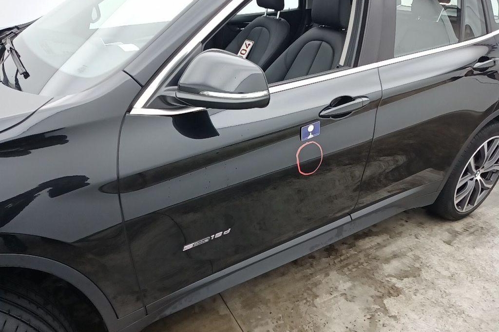 BMW X1 2017 фото 24