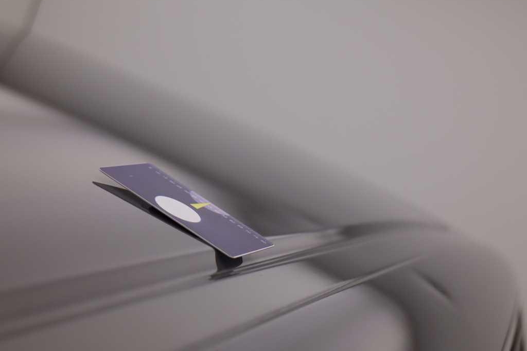 Renault Espace 2016 photo 23