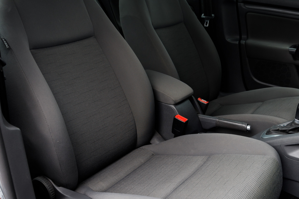 Volkswagen Golf V 2008 photo 11