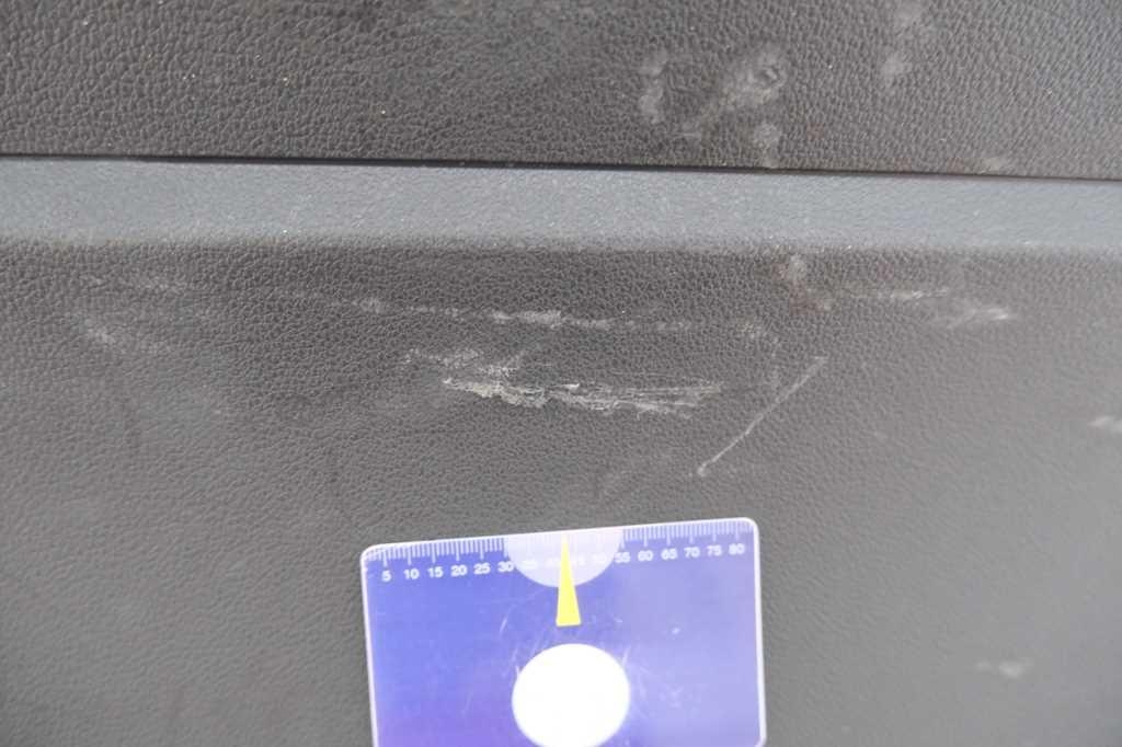 Skoda Octavia Combi 2017 photo 51