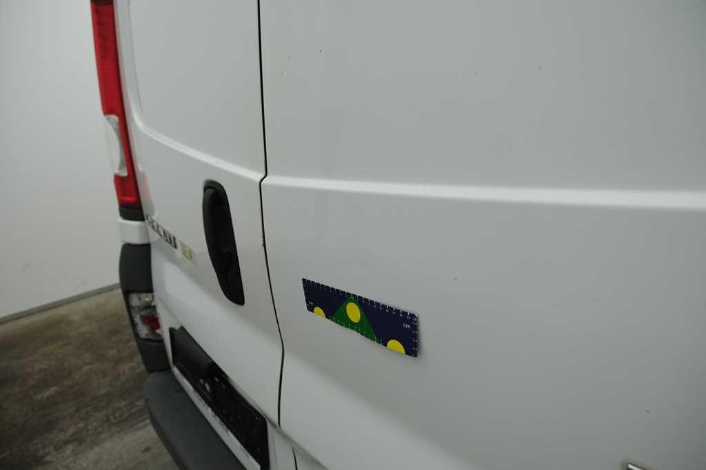 Renault Trafic 2014 photo 26