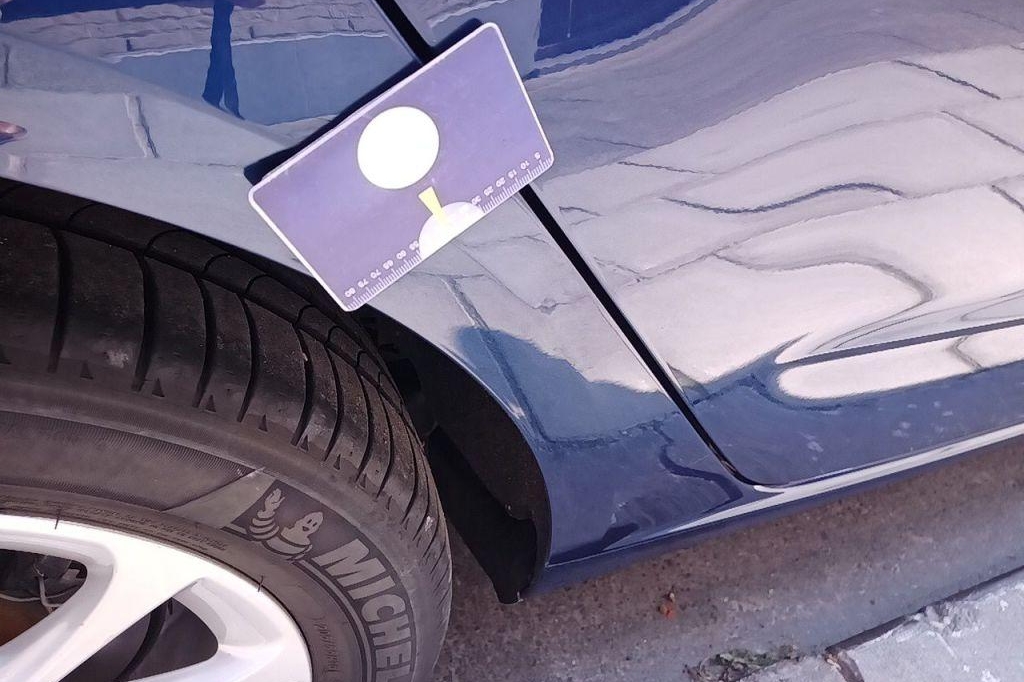 Audi A3 Sportback 2016 фото 31