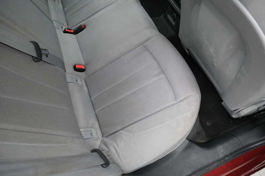 Audi A4 2017 photo 58