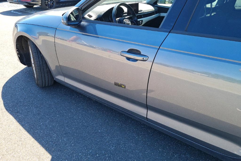 Audi A4 Avant 2016 photo 33