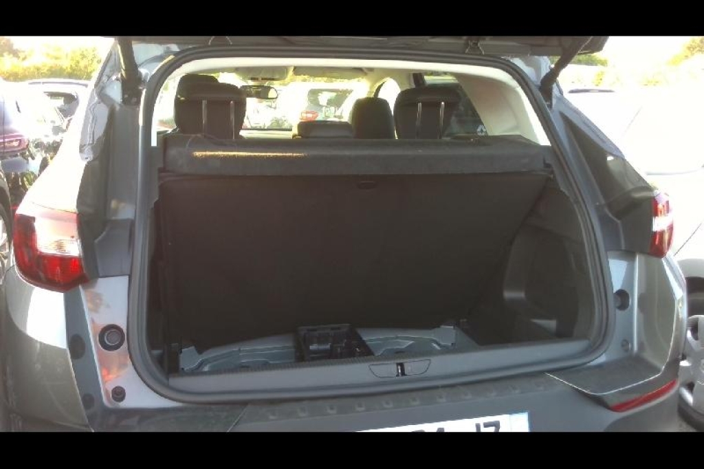 Opel Grandland X 2020 фото 2