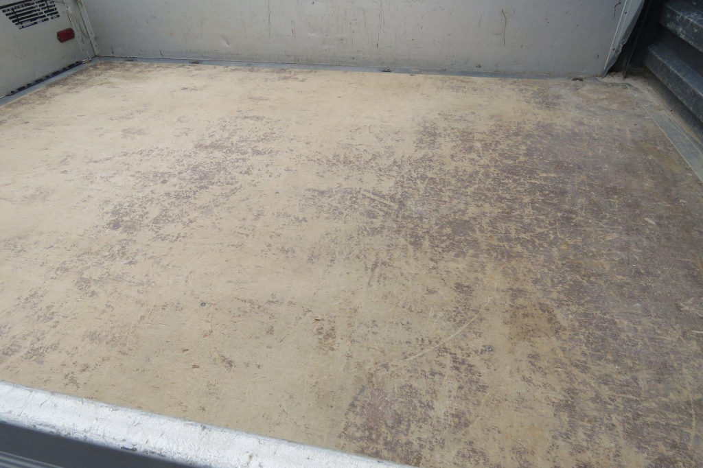 Ford Transit Pritsche 2020 photo 53