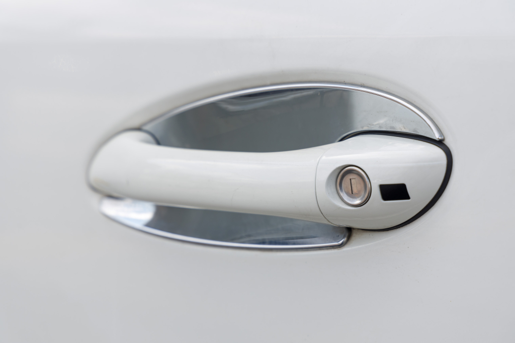 Mercedes-Benz ML 350 2011 photo 7