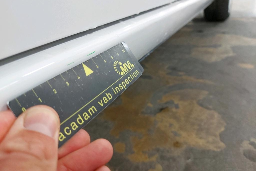 Toyota Yaris 2016 photo 17