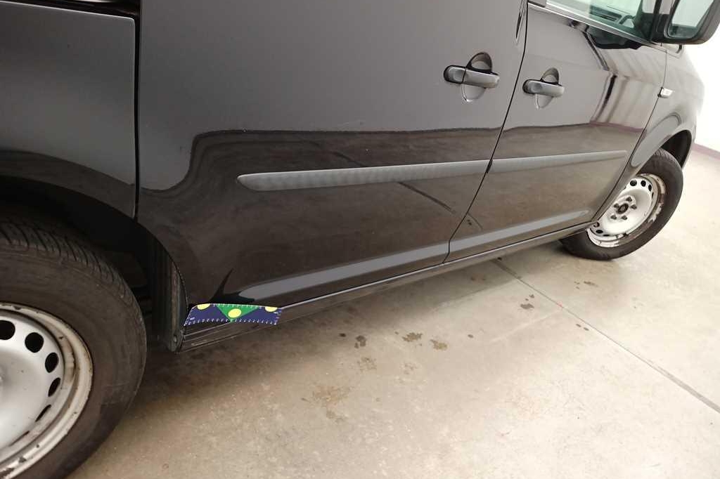 Volkswagen Caddy 2016 фото 21