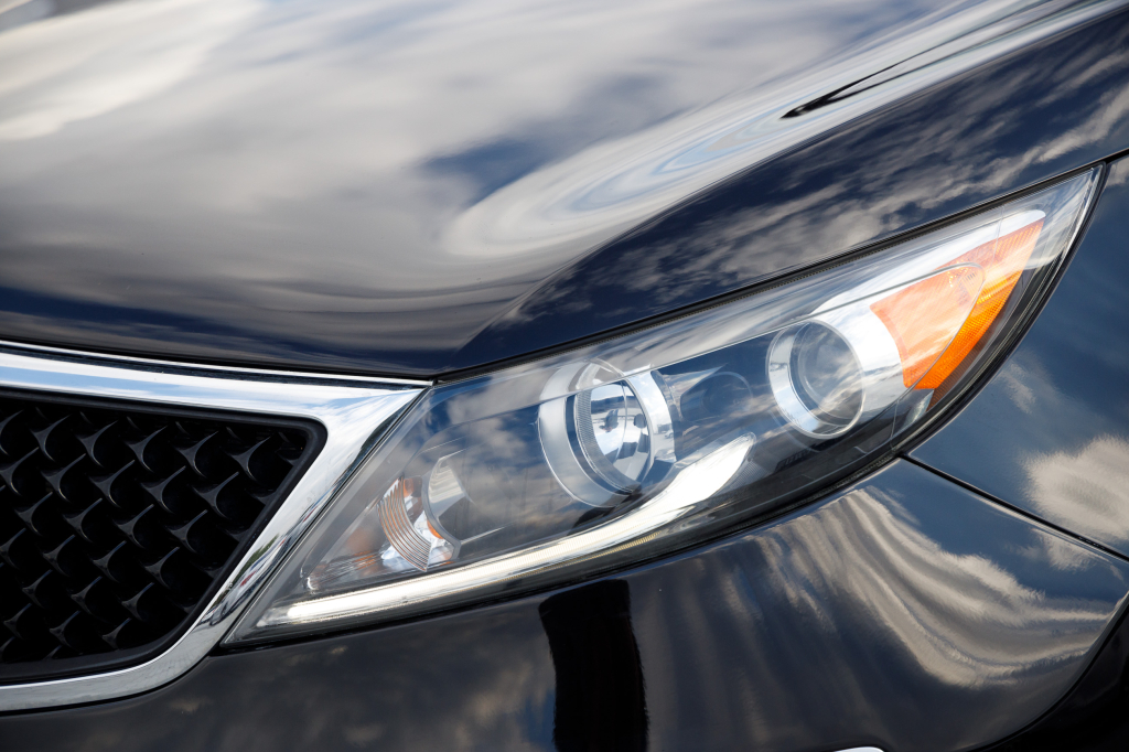 Kia Sportage LX 2015 photo 24