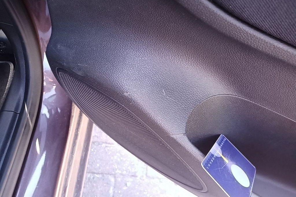 Opel Astra 2019 фото 47