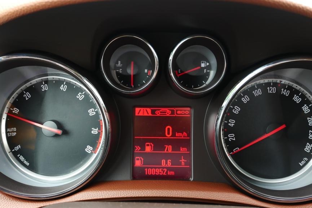 Opel Mokka 2013 фото 3