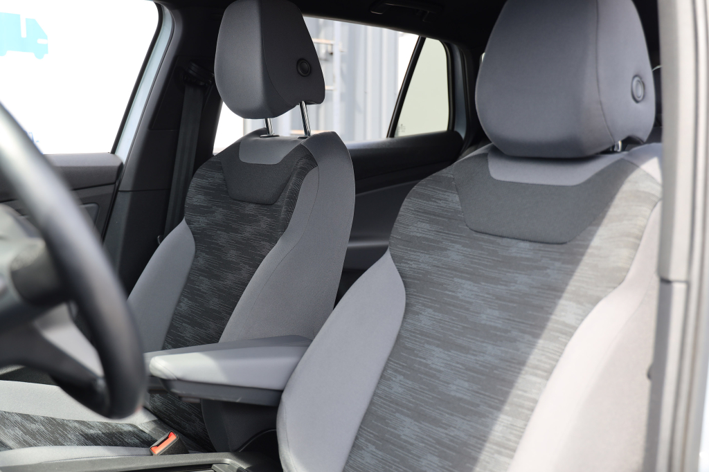 Volkswagen ID.4 PRO 2021 фото 23