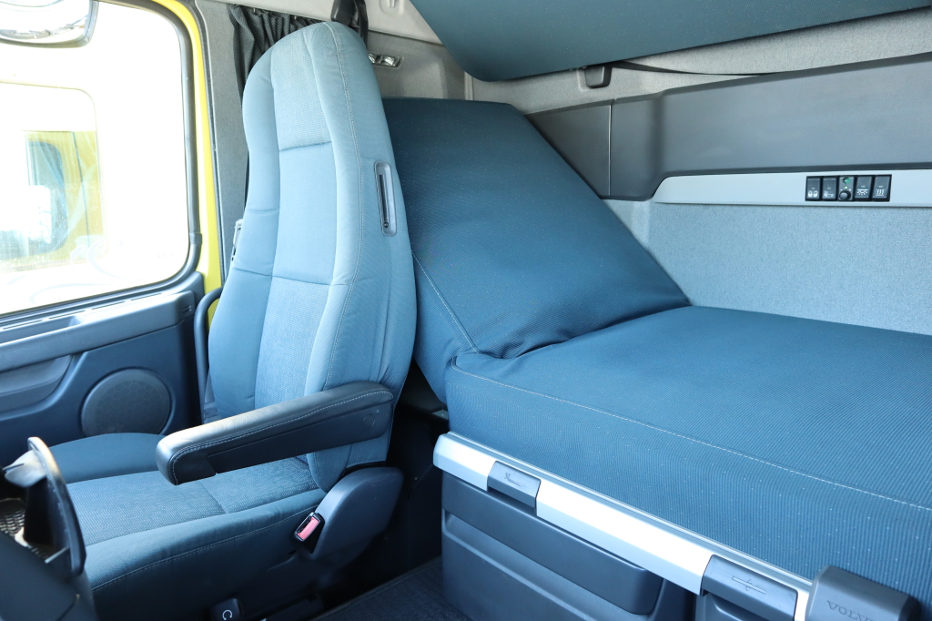 Volvo FH 13 460 2011 фото 18