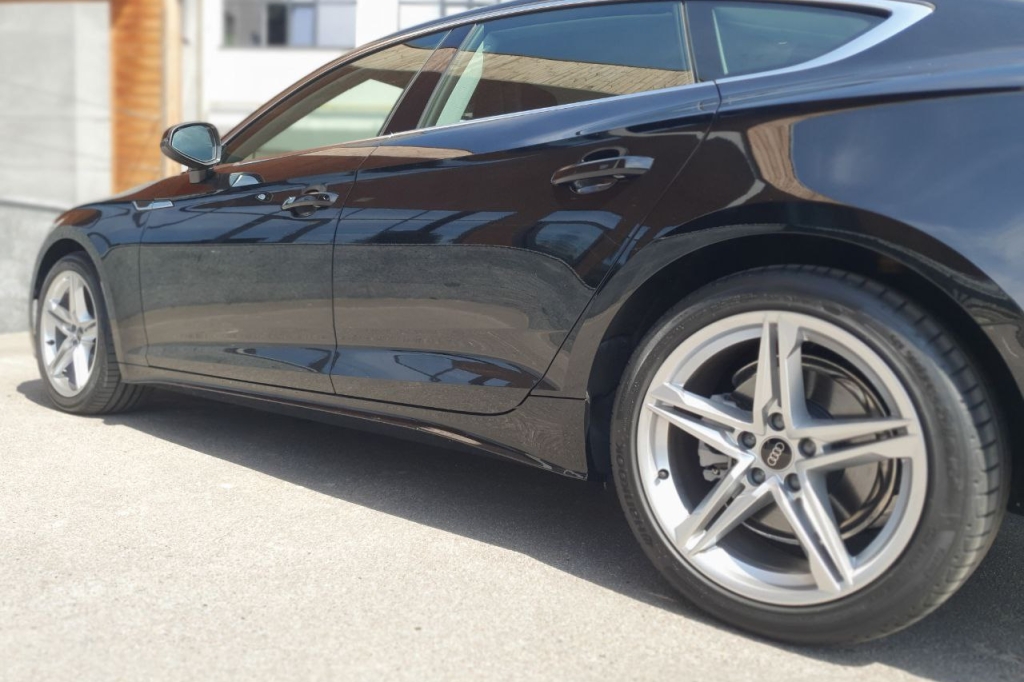 Audi A5 Sportback 40 TDI S-tronic 2023 photo 6