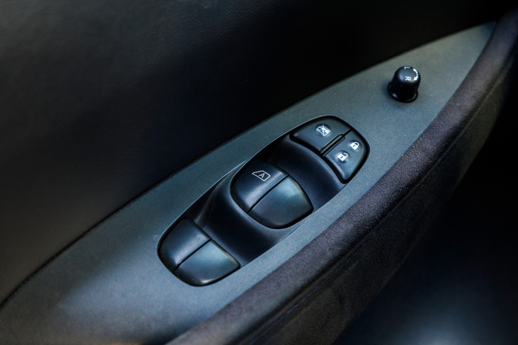 Nissan Leaf S 2013 фото 22