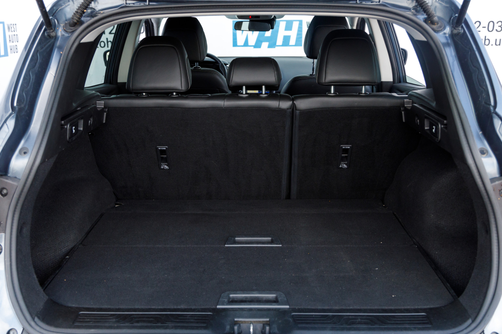 Renault Kadjar 2015 photo 30