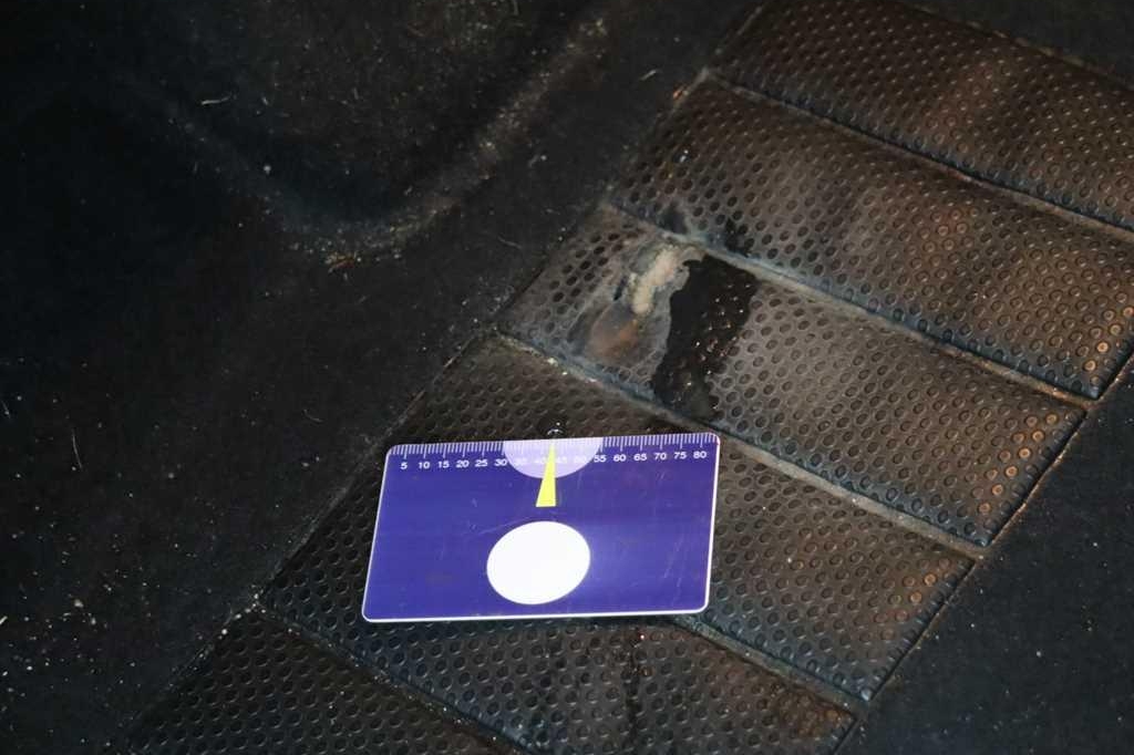 Skoda Superb 2016 фото 14