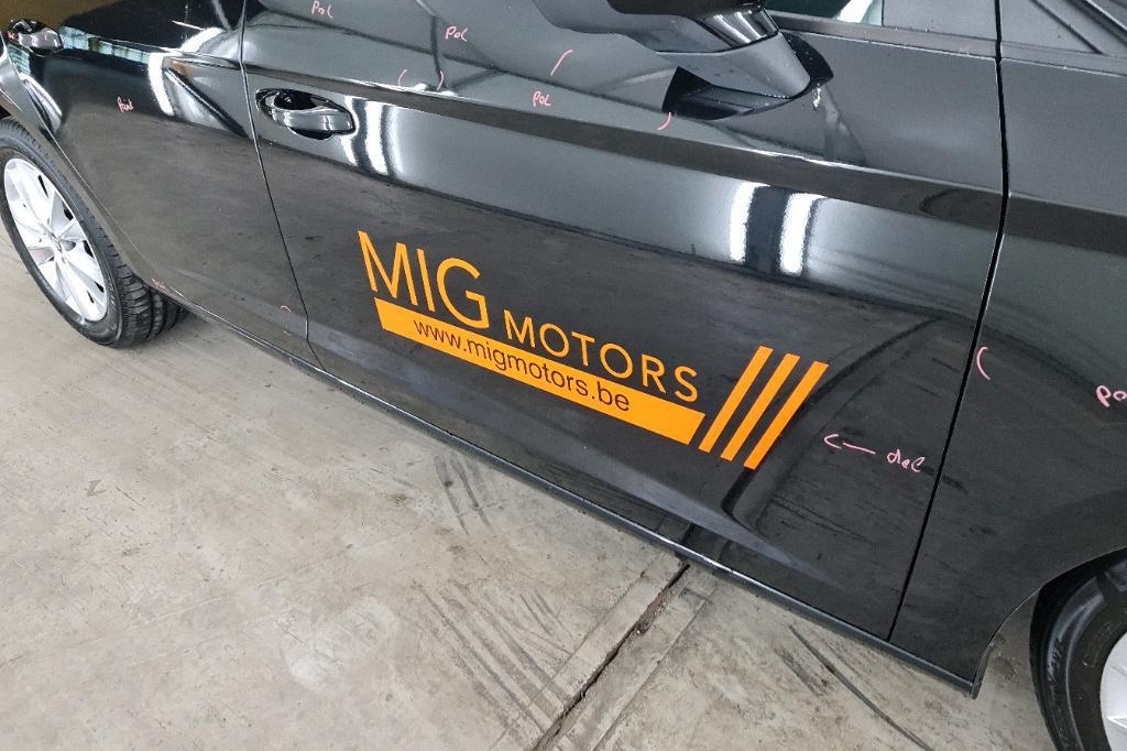 SEAT Leon 2018 фото 15