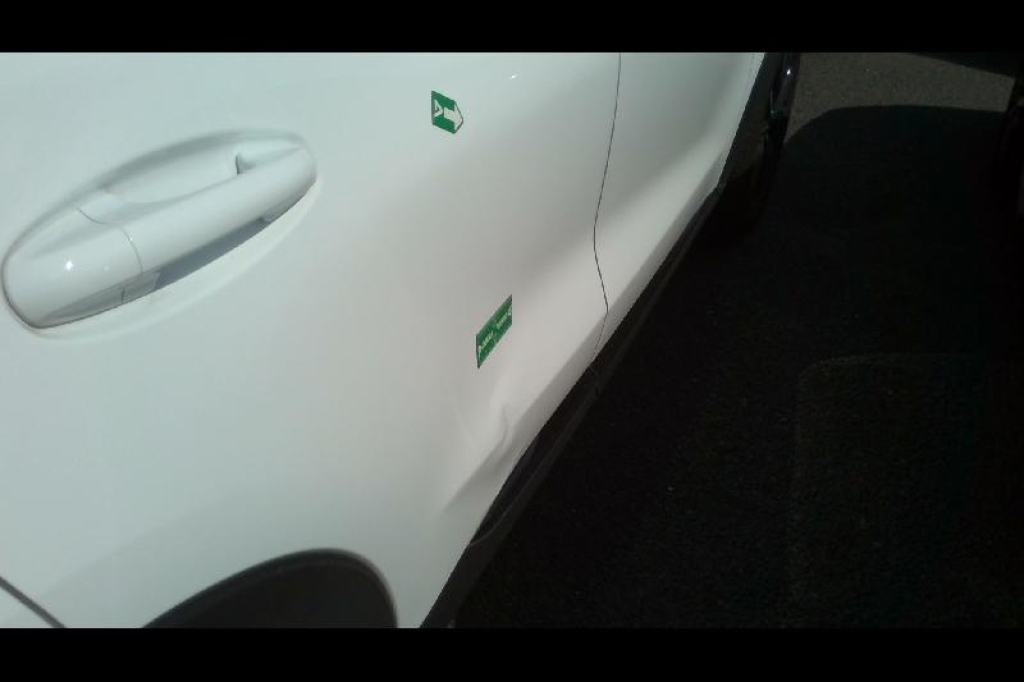 Ford Puma 2020 photo 8