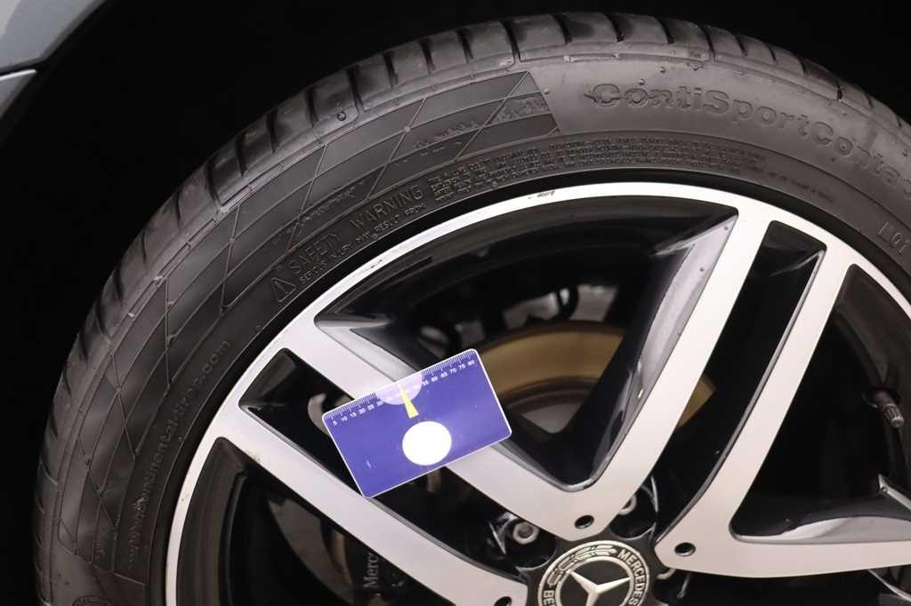 Mercedes-Benz V-Class 2018 фото 21