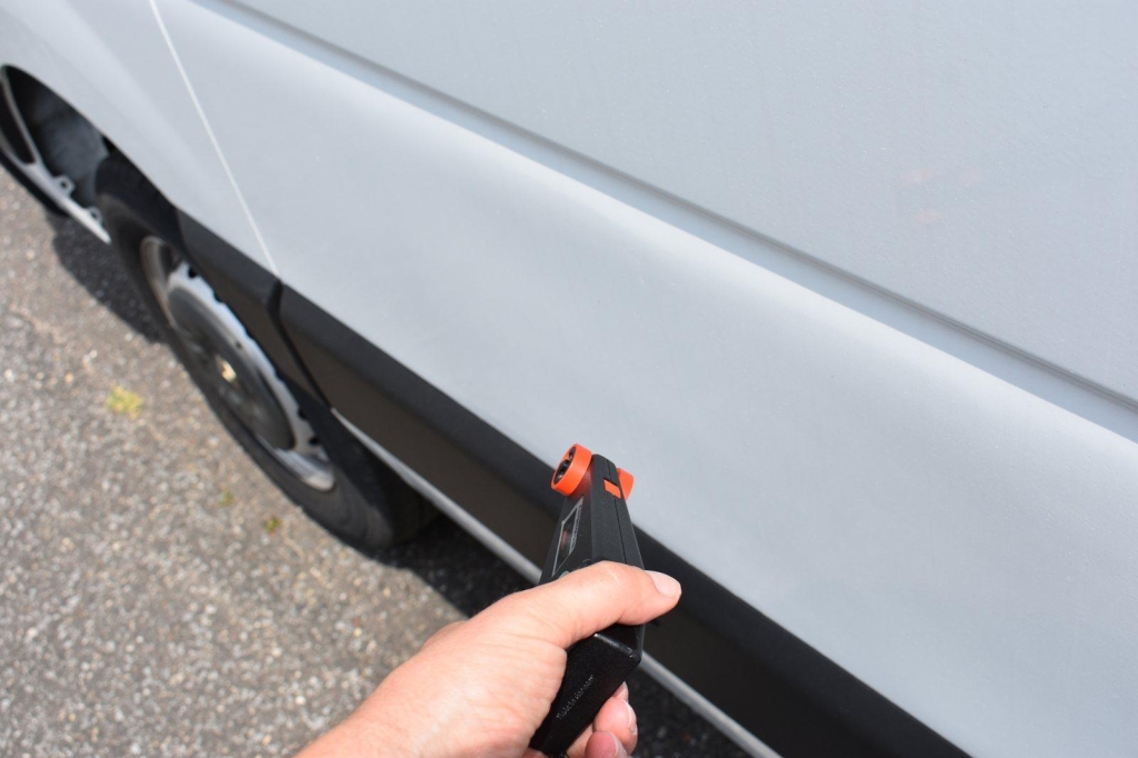 Renault Master Kasten 2019 фото 16