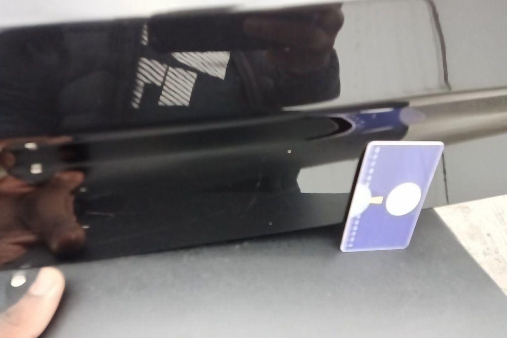 BMW X3 2017 фото 24