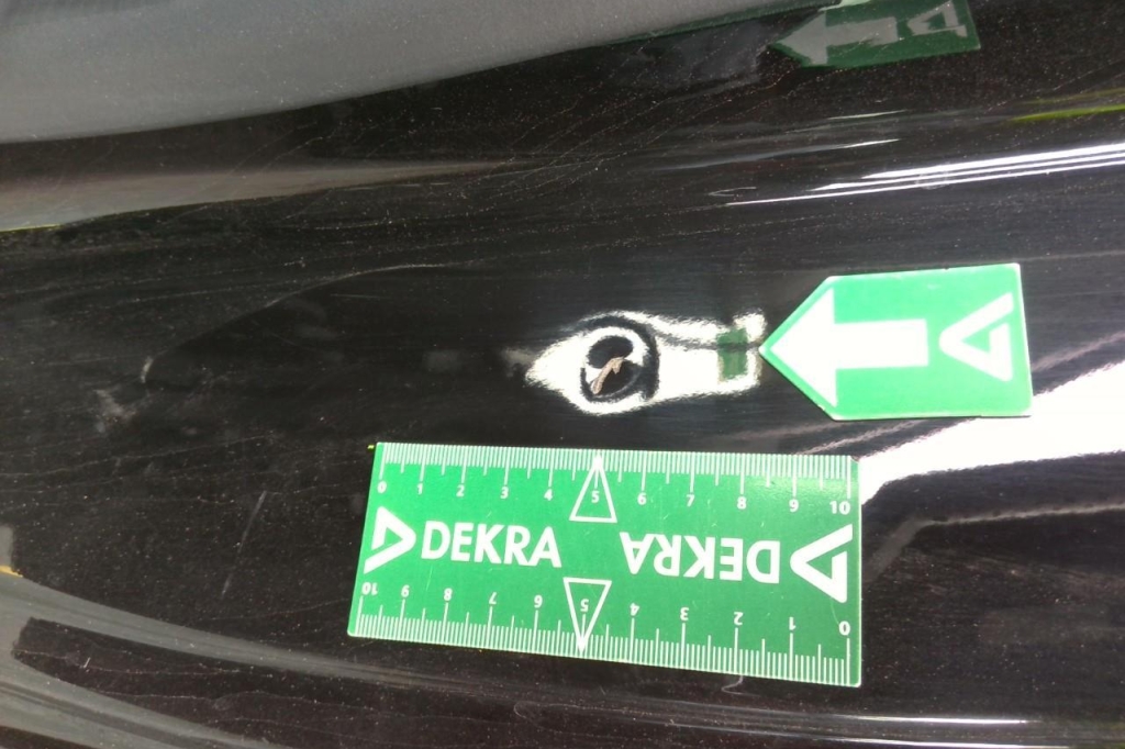 Renault Clio 2019 фото 16