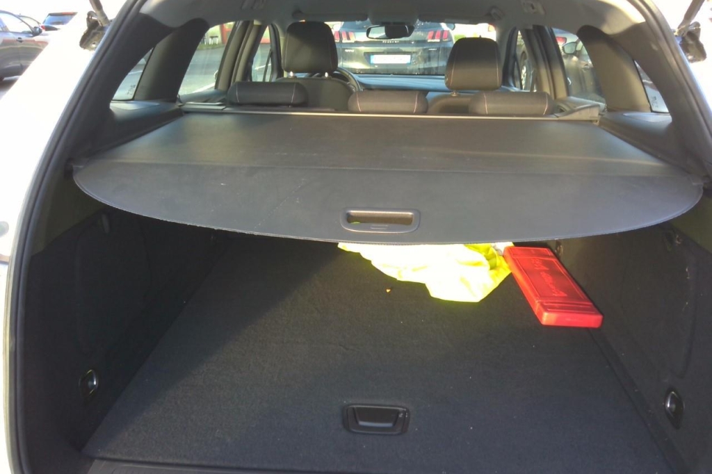 Opel Astra Sports Tourer 2020 photo 3