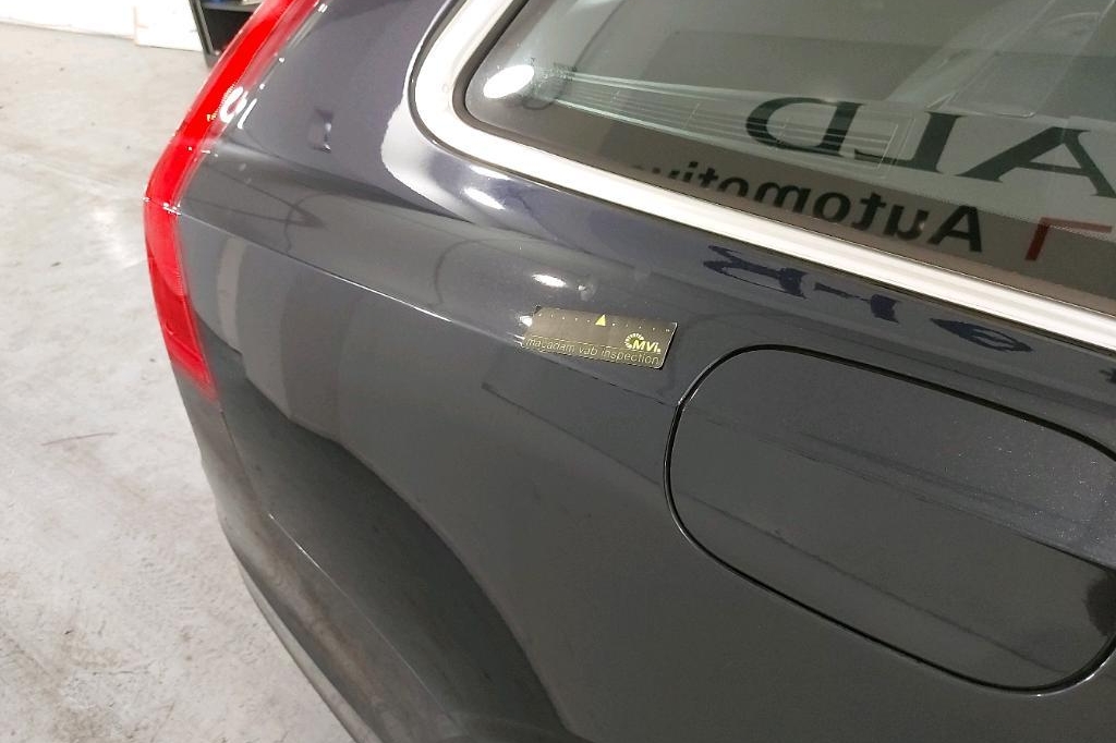 Volvo V90 2017 фото 26
