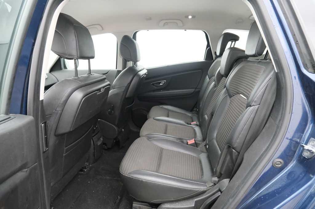 Renault Grand Scenic 2017 photo 6