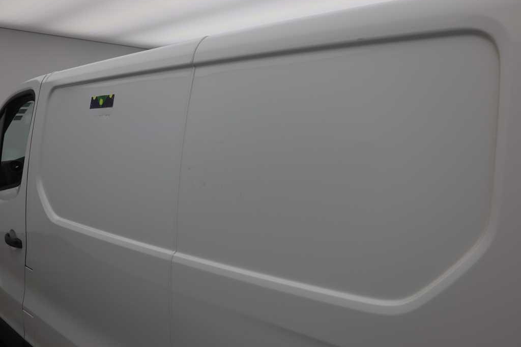 Renault Trafic 2016 photo 41