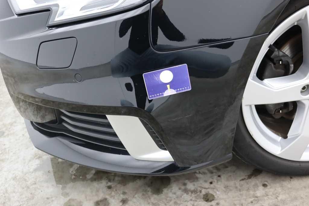 Audi A3 Sportback 2017 фото 10