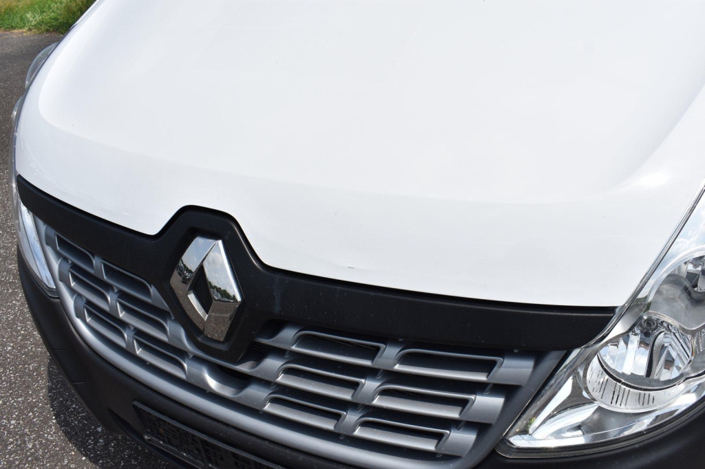 Renault Master Kasten 2019 фото 27