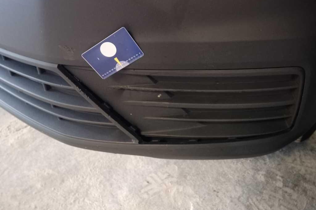 Volkswagen Caddy 2016 photo 70