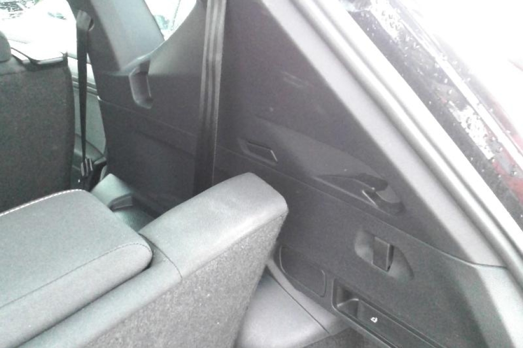 SEAT Tarraco 2019 фото 9