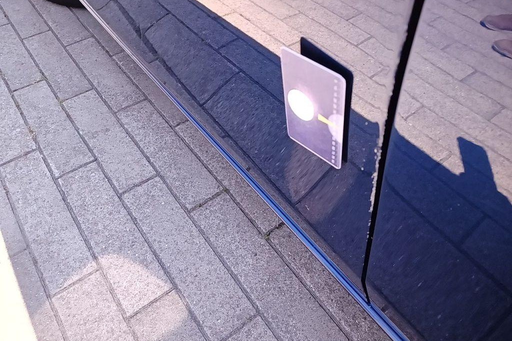 Toyota Auris Touring Sports 2016 photo 66