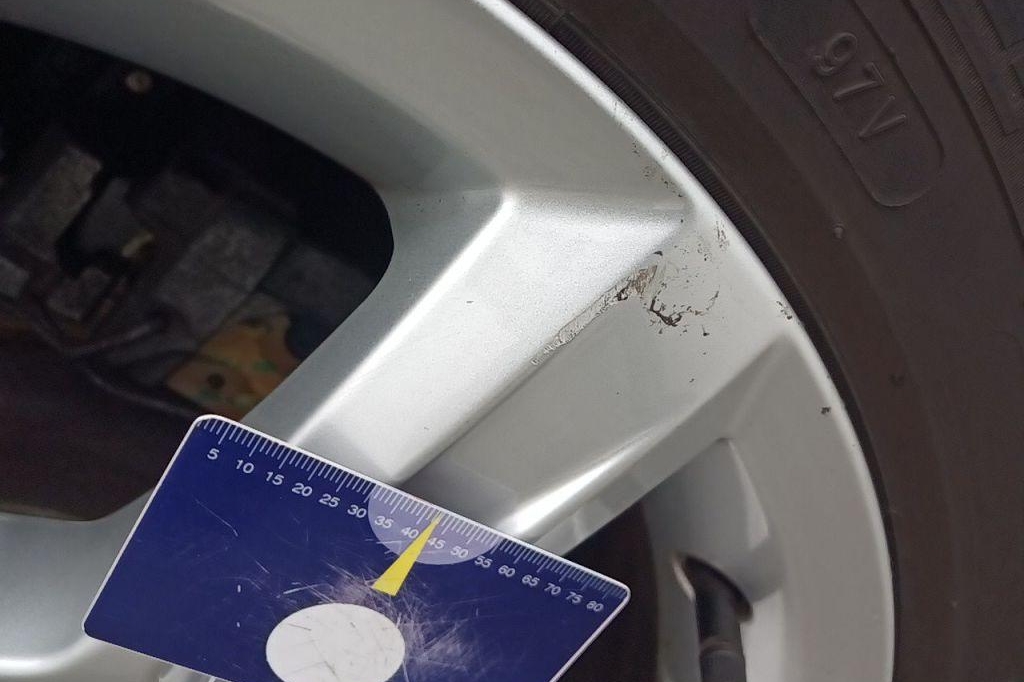 Volvo V90 2017 фото 60